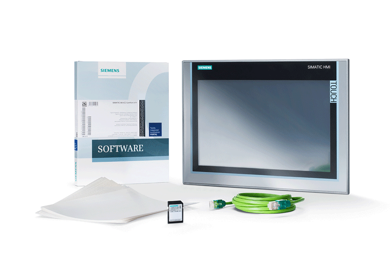 Simatic HMI TP700